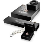 Thomas Sabo Charm Club Créole pierres colorées or - CR665-488-7