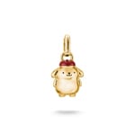 Thomas Sabo Hello Kitty Charm Pompompurin – Connect - CC1372-M05-39