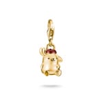 Thomas Sabo Hello Kitty Charm Pompompurin – Original - 2255-M05-39