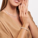 Thomas Sabo Chaîne liens argent - KE2110-643-14-L45V