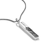 Thomas Sabo Rebel at Heart Pendentif REBEL AT HEART Rebel Icons argent - PE992-643-11