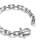 Thomas Sabo Rebel at Heart Armband Glieder Hufeisen Wild Horses Silber - A2223-637-21-L19