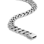 Thomas Sabo Rebel at Heart Armband mit 3D-Totenköpfen Rebel Icons Silber - A2219-637-21