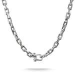 Thomas Sabo Rebel at Heart Kette Gliederkette Wild Horses Silber - KE2368-637-21-L55