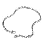 Thomas Sabo Rebel at Heart Kette Gliederkette Wild Horses Silber - KE2368-637-21-L55