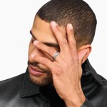 Thomas Sabo Rebel Snake Silver Ring - TR2489-637-21