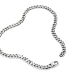 Thomas Sabo Rebel Steel Panzerkette Edelstahl 316L - KE2402-S01-53-L55