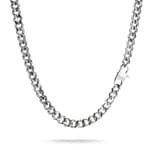 Thomas Sabo Rebel Steel Panzerkette Edelstahl 316L - KE2402-S01-53-L55