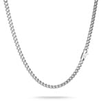 Thomas Sabo Rebel Steel Panzerkette Edelstahl 316L