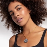 Thomas Sabo Sterling Silver Glam & Soul Pendentif Caractères Chinois - PE853-488-7