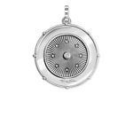 Thomas Sabo Sterling Silver Glam & Soul Pendentif Caractères Chinois - PE853-488-7