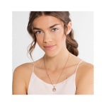 Thomas Sabo Sterling Silver Karma Beads Pendentif Arbe de Vie - KC0002-416-14