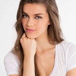 Thomas Sabo Sterling Silver Glam & Soul Bracelet Together Forever - D_A0006-725-14-L19,5v