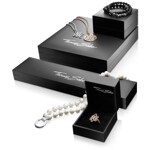 Thomas Sabo Sterling Silver Glam & Soul Creolen Classic - CR607-001-12