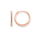 Thomas Sabo Sterling Silver Glam & Soul Creolen Klein