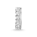 Thomas Sabo Sterling Silver Glam & Soul Damenring Krone - TR2235-051-14