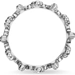 Thomas Sabo Sterling Silver Glam & Soul Damenring Royalty Krone Silber - TR2224-643-14