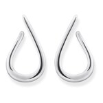 Thomas Sabo sterling silver glam & soul earring heritage - H2043-001-21