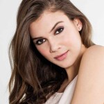 Thomas Sabo sterling silver glam & soul stud earrings Classic Pavé - H1820-416-14