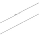 Thomas Sabo sterling silver glam & soul venezia-chain - KE1107-001-12
