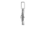 Thomas Sabo Sterling Silver Rebel at Heart pendentif Croix - PE863-641-11