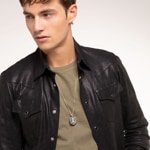 Thomas Sabo Sterling Silver Rebel at Heart Anhänger Tiger - PE887-643-11