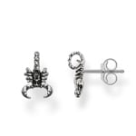 Thomas Sabo Sterling Silver Glam & Soul Ohrstecker Skorpion - H1890-643-11