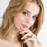 Thomas Sabo Sterling Silver Rebel at Heart Ring Maori - TR2101-643-11