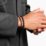 Thomas Sabo Talisman-Armband mit Tigerauge - A2183-826-7