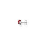 Thomas Sabo True Romance Silver ear studs Roses Romance - H2314-664-10