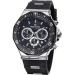 Time Force Status Chrono Noir - TF5025MAN-01