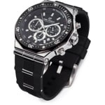Time Force Status Chrono Noir - TF5025MAN-01