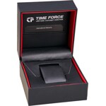 Time Force Status Chrono Noir - TF5025MAN-01
