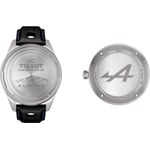 Tissot Alpine on Board Special Edition - T123.610.16.057.00