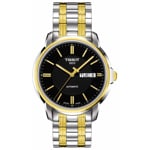Tissot Automatics III
