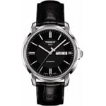 Tissot Automatics III