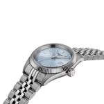 Tissot Ballade 30mm Ice Blue - T156.010.11.351.00