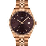 Tissot Ballade 40mm Rosé - T156.410.33.371.00