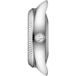 Tissot Ballade Powermatic 48 COSC 30mm Ice Blue - T156.208.11.353.00