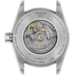 Tissot Ballade Powermatic 48 COSC 30mm Ice Blue - T156.208.11.353.00
