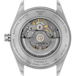 Tissot Ballade Powermatic 80 COSC 39mm Ice Blue - T156.408.11.353.00