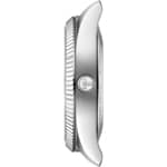Tissot Ballade Powermatic 80 COSC 39mm Ice Blue - T156.408.11.353.00