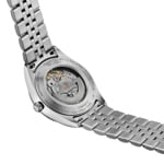 Tissot Ballade Powermatic 80 COSC 39mm Ice Blue - T156.408.11.353.00