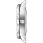 Tissot Ballade Powermatic 80 COSC 39mm Silbrig - T156.408.11.033.00