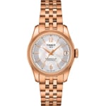 Tissot Ballade Powermatic 80 COSC Lady