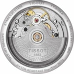 Tissot Ballade Powermatic 80 COSC Lady - T108.208.11.117.00