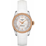 Tissot Ballade Powermatic 80 COSC Lady