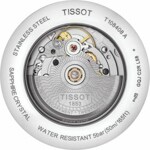 Tissot Ballade Powermatic 80 COSC - T108.408.16.057.00