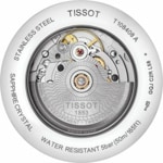 Tissot Ballade Powermatic 80 COSC - T108.408.16.037.00