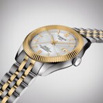 Tissot Ballade Powermatic 80 Silicium - T108.408.22.278.01